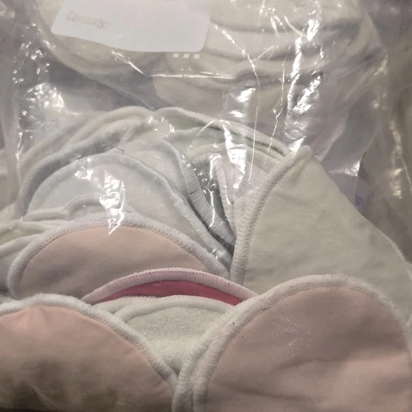 Reusable Nursing Pads - Picture 2 of 3